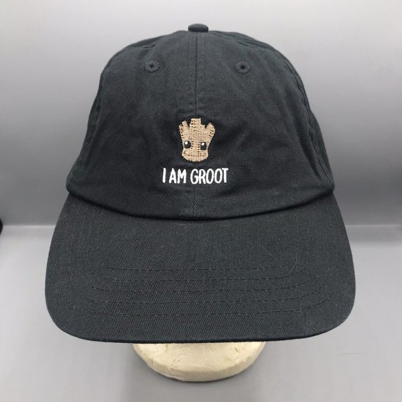 Disney Accessories Disney Parks Guardians Of The Galaxy I Am Groot